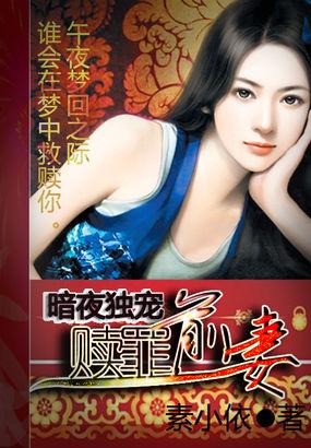 暗夜宠妃免费阅读