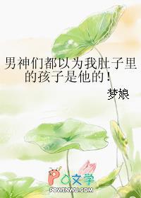 男神都以为我怀的是他的孩子