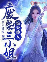 惊天傻女:废柴三小姐