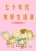 七十年代美好生活录